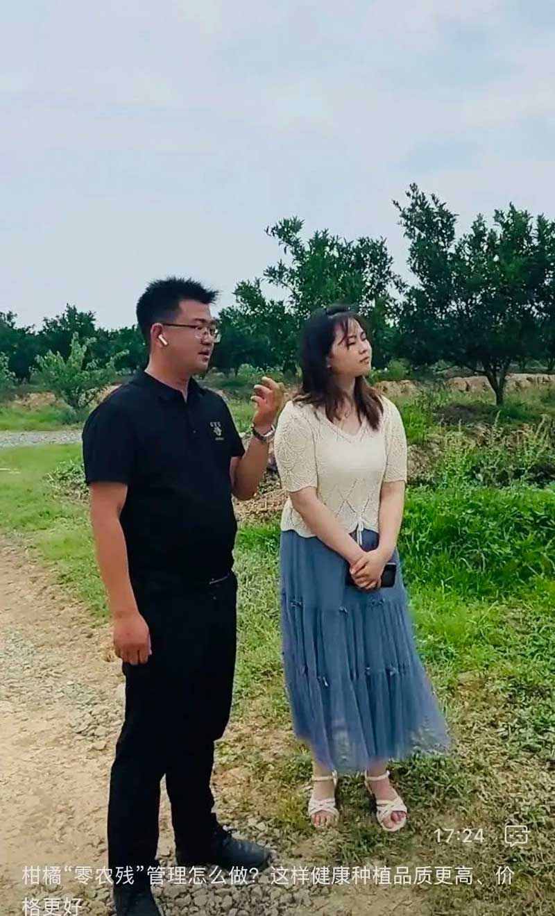 520健康植保日——擁抱綠色農(nóng)業(yè)，我們?cè)谛袆?dòng)